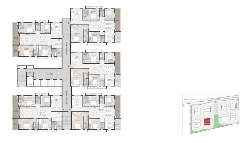 Floor Plan 4